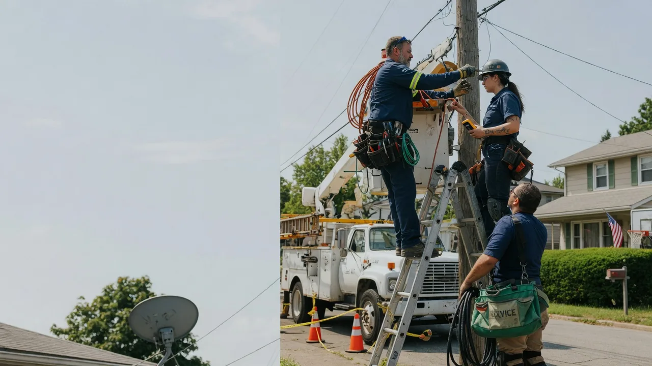 Electrical Repair in Miami, IN near me
